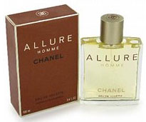 Send Allure Cologne by Chanel for Men - 100ML on Perfumes for Him to Pakistan