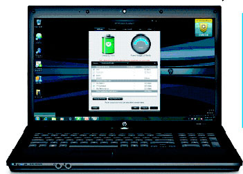 Send HP ProBook 4520s Notebook PC  to Pakistan